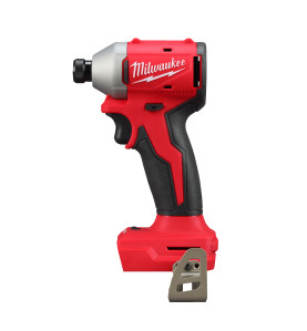 M18 Blidr-0X - Visseuse À Chocs Compacte Hex 1/4 Brushless, 18V, Sans Batterie, 190 Nm 4933492842 Milwaukee