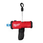 M18 Blchto-121 - Palan À Chaine One-Key 1 Tonne 4933500224 Milwaukee