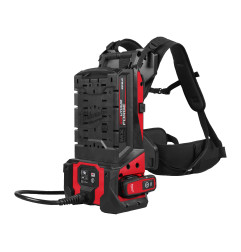 Mxf Cvhf-802 - Aiguille Vibrante Haute Fréquence, 8Ah 4933498133 Milwaukee