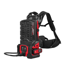 Mxf Cvhf-802 - Aiguille Vibrante Haute Fréquence, 8Ah 4933498133 Milwaukee