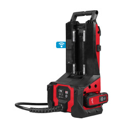 Mxf Cvhf-0 - Aiguille Vibrante Haute Fréquence 4933498132 Milwaukee