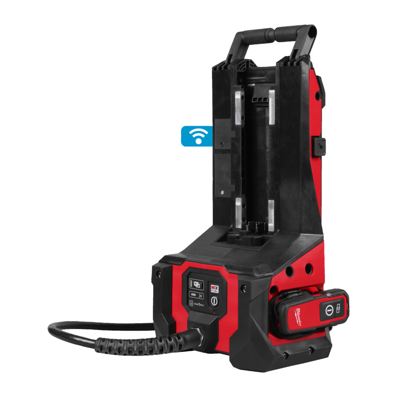 Mxf Cvhf-0 - Aiguille Vibrante Haute Fréquence 4933498132 Milwaukee