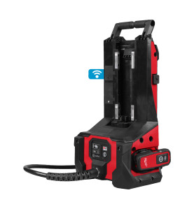 Mxf Cvhf-0 - Aiguille Vibrante Haute Fréquence 4933498132 Milwaukee