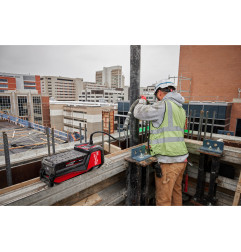 Mxf Cvhf-0 - Aiguille Vibrante Haute Fréquence 4933498132 Milwaukee