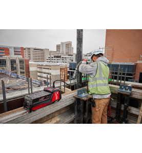 Mxf Cvhf-0 - Aiguille Vibrante Haute Fréquence 4933498132 Milwaukee