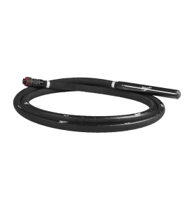 Mxf Cvshf-5/44 - Flexible De 5M Avec Une Tête De 44Mm 4932498136 Milwaukee