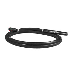 Mxf Cvshf-5/57 - Flexible De 5M Avec Une Tête De 57Mm 4932498138 Milwaukee