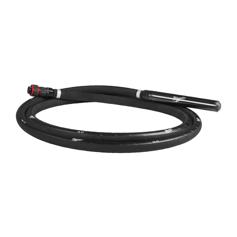 Mxf Cvshf-5/57 - Flexible De 5M Avec Une Tête De 57Mm 4932498138 Milwaukee Mxf Cvshf-5/57 - Flexible De 5M Avec Une Tête De 57Mm 4932498138 Milwaukee