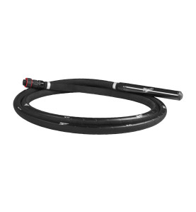 Mxf Cvshf-5/57 - Flexible De 5M Avec Une Tête De 57Mm 4932498138 Milwaukee