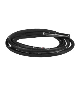 Mxf Cvshf-10/57 - Flexible De 10M Avec Une Tête De 57Mm 4932498139 Milwaukee