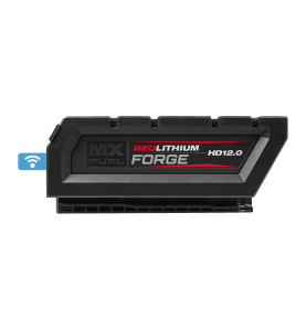 Mxf Hd812 - Batterie 12Ah Mx Fuel Forge 4932492128 Milwaukee