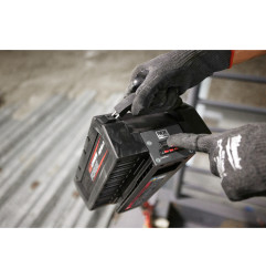 Mxf Hd812 - Batterie 12Ah Mx Fuel Forge 4932492128 Milwaukee