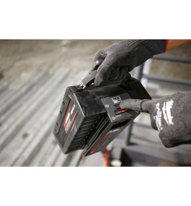 Mxf Hd812 - Batterie 12Ah Mx Fuel Forge 4932492128 Milwaukee