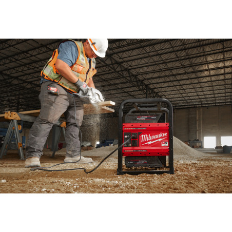 Mxf Xc608 - Batterie 8Ah Mx Fuel Forge 4932492130 Milwaukee