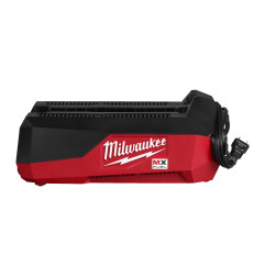Mxf Fc - Chargeur Rapide Compatible Avec Toutes Les Batteries Mx Fuel 4933498547 Milwaukee
