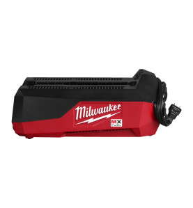 Mxf Fc - Chargeur Rapide Compatible Avec Toutes Les Batteries Mx Fuel 4933498547 Milwaukee