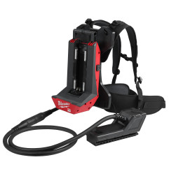 Mxf Pbe-0 - Batterie Déportée 4933498067 Milwaukee