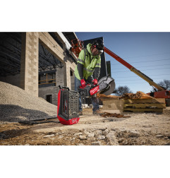 Mxf Pbe-0 - Batterie Déportée 4933498067 Milwaukee