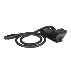 Mxf Pbet-24 - Cable D'Extension Batterie Déportée 2,4M 4932498068 Milwaukee