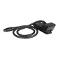 Mxf Pbet-24 - Cable D'Extension Batterie Déportée 2,4M 4932498068 Milwaukee Mxf Pbet-24 - Cable D'Extension Batterie Déportée 2,4M 4932498068 Milwaukee