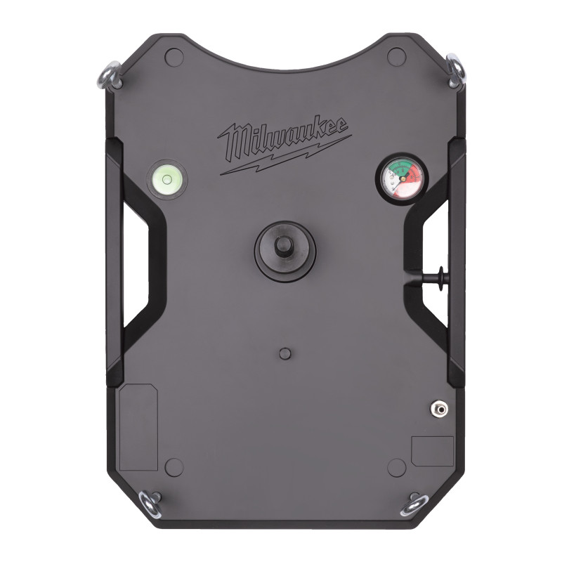 Mxf Dcd350Vp - Plaque À Dépression Pour Carotteuse Mxf Dcd350  4932493147 Milwaukee