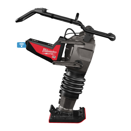 Mxf Ram60-0 - Pilonneuse 4933498158 Milwaukee