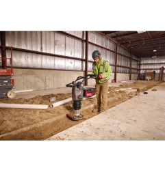 Mxf Ram60-0 - Pilonneuse 4933498158 Milwaukee