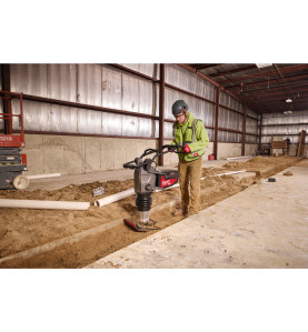 Mxf Ram60-122 - Pilonneuse, 12Ah 4933498159 Milwaukee