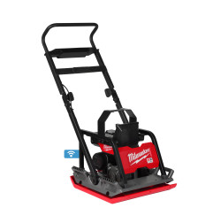 Mxf Pc50-0 - Plaque Vibrante 4933493267 Milwaukee