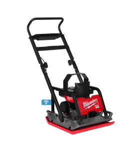 Mxf Pc50-0 - Plaque Vibrante 4933493267 Milwaukee