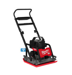 Mxf Pc50-122 - Plaque Vibrante, 12Ah 4933493268 Milwaukee