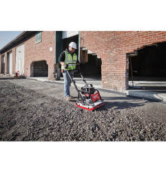 Mxf Pc50-122 - Plaque Vibrante, 12Ah 4933493268 Milwaukee