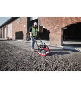 Mxf Pc50-122 - Plaque Vibrante, 12Ah 4933493268 Milwaukee