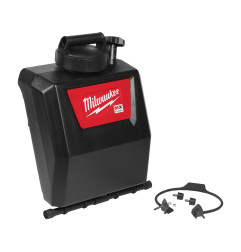 Mxf Pc50 Wt - Réservoir D'Eau Plaque Vibrante 4932498924 Milwaukee