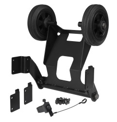 Mxf Pc50 Wk - Kit De Roues Plaque Vibrante 4932493274 Milwaukee