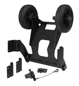 Mxf Pc50 Wk - Kit De Roues Plaque Vibrante 4932493274 Milwaukee