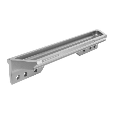 Mxf Psca - Adaptateur Pour Profil En L De Règle Vibrante 4932499258 Milwaukee