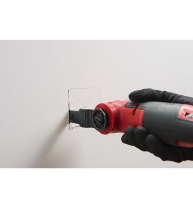 Mxf Psca - Adaptateur Pour Profil En L De Règle Vibrante 4932499258 Milwaukee