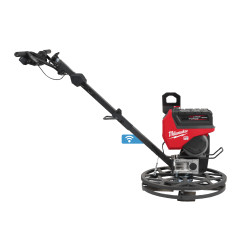 Mxf Wbt60-122 - Talocheuse 600Mm, 12Ah 4933493601 Milwaukee