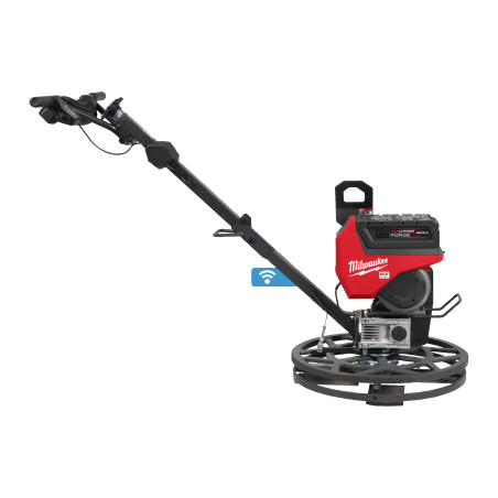 Mxf Wbt60-122 - Talocheuse 600Mm, 12Ah 4933493601 Milwaukee