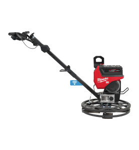 Mxf Wbt60-122 - Talocheuse 600Mm, 12Ah 4933493601 Milwaukee