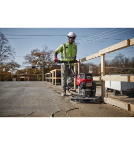 Mxf Wbt60-122 - Talocheuse 600Mm, 12Ah 4933493601 Milwaukee