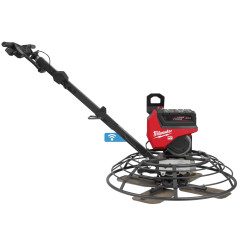 Mxf Wbt90-122 - Talocheuse 900Mm, 12Ah 4933493602 Milwaukee