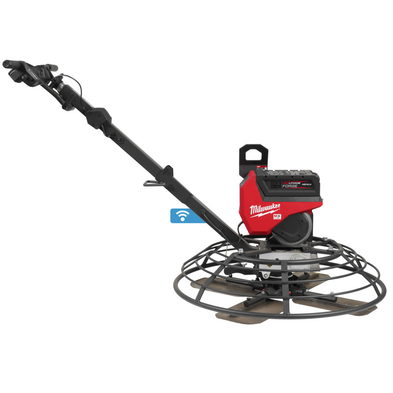 Mxf Wbt90-122 - Talocheuse 900Mm, 12Ah 4933493602 Milwaukee