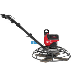 Mxf Wbt90-122 - Talocheuse 900Mm, 12Ah 4933493602 Milwaukee