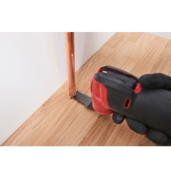 Mxf Wbt90-122 - Talocheuse 900Mm, 12Ah 4933493602 Milwaukee