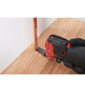 Mxf Wbt90-122 - Talocheuse 900Mm, 12Ah 4933493602 Milwaukee