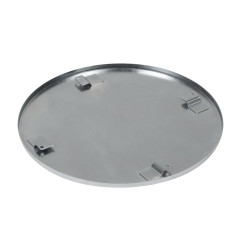 Mxf Wbt60P - Disque Flottant (Plateau De Lissage) Pour Talocheuse 600Mm 4932498919 Milwaukee