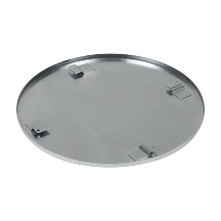 Mxf Wbt60P - Disque Flottant (Plateau De Lissage) Pour Talocheuse 600Mm 4932498919 Milwaukee