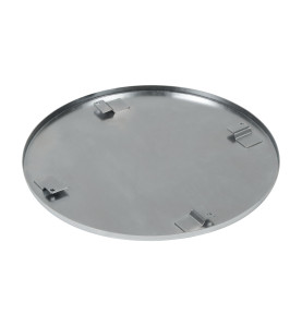 Mxf Wbt60P - Disque Flottant (Plateau De Lissage) Pour Talocheuse 600Mm 4932498919 Milwaukee